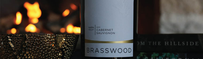 Brasswood
